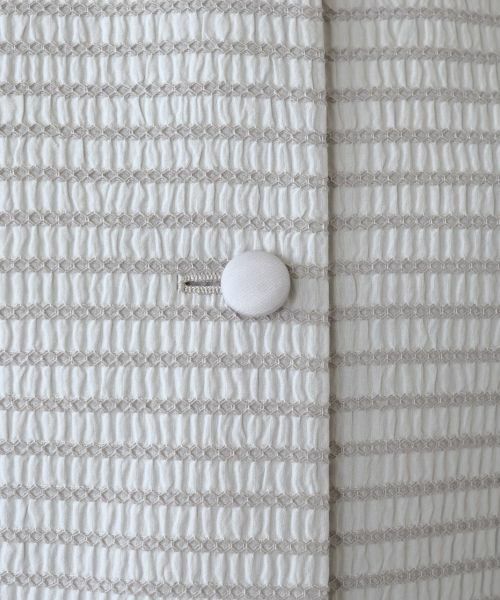 Leilian PLUS HOUSE / レリアンプラスハウス セットアップ | 一枚着スーツ【BOURGE】 | 詳細14