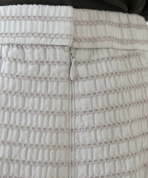 Leilian PLUS HOUSE / レリアンプラスハウス セットアップ | 一枚着スーツ【BOURGE】 | 詳細22