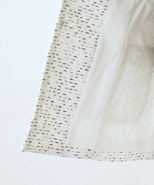 Leilian PLUS HOUSE / レリアンプラスハウス テーラードジャケット | ジャケット【BOURGE】 | 詳細12