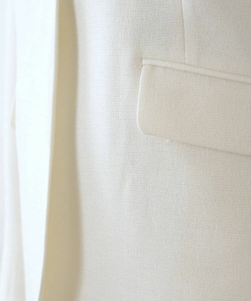 Leilian PLUS HOUSE / レリアンプラスハウス テーラードジャケット | ジャケット【BOURGE】 | 詳細15