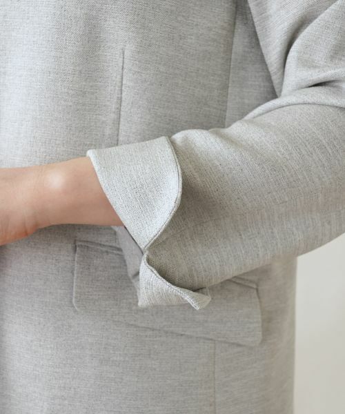 Leilian PLUS HOUSE / レリアンプラスハウス テーラードジャケット | ジャケット【BOURGE】 | 詳細27