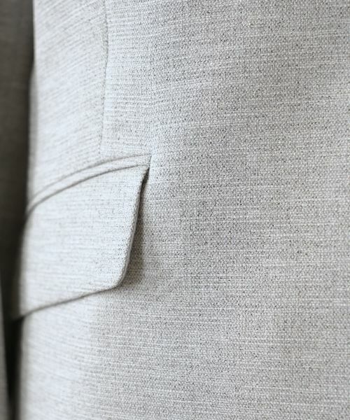 Leilian PLUS HOUSE / レリアンプラスハウス テーラードジャケット | ジャケット【BOURGE】 | 詳細30