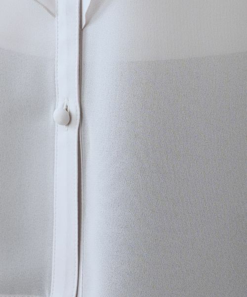 Leilian PLUS HOUSE / レリアンプラスハウス シャツ・ブラウス | ブラウス【BOURGE】 | 詳細15