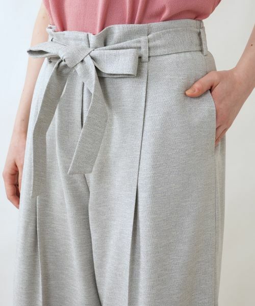 Leilian PLUS HOUSE / レリアンプラスハウス その他パンツ | パンツ【BOURGE】 | 詳細10