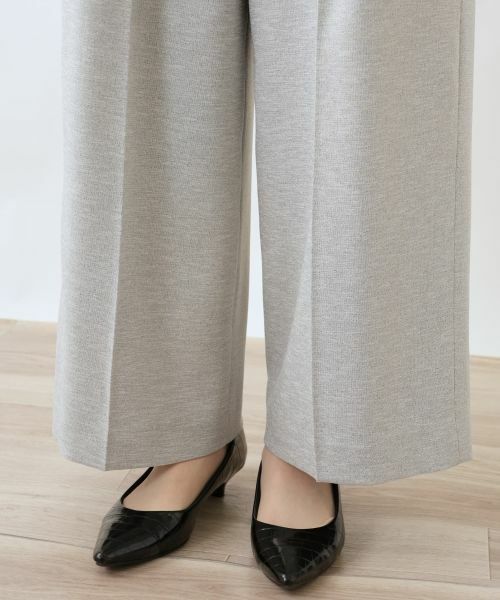 Leilian PLUS HOUSE / レリアンプラスハウス その他パンツ | パンツ【BOURGE】 | 詳細11