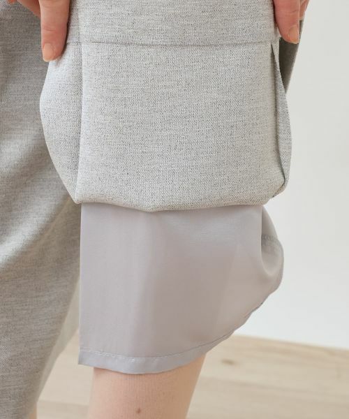 Leilian PLUS HOUSE / レリアンプラスハウス その他パンツ | パンツ【BOURGE】 | 詳細12