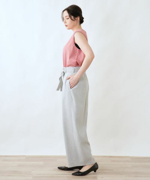 Leilian PLUS HOUSE / レリアンプラスハウス その他パンツ | パンツ【BOURGE】 | 詳細5