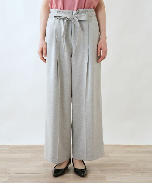 Leilian PLUS HOUSE / レリアンプラスハウス その他パンツ | パンツ【BOURGE】 | 詳細7