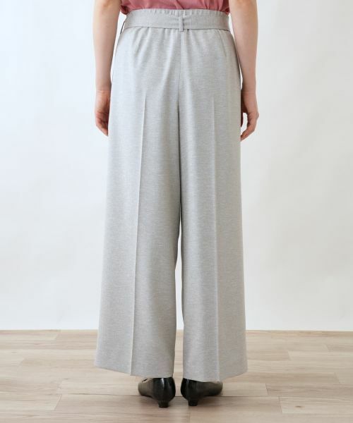 Leilian PLUS HOUSE / レリアンプラスハウス その他パンツ | パンツ【BOURGE】 | 詳細9