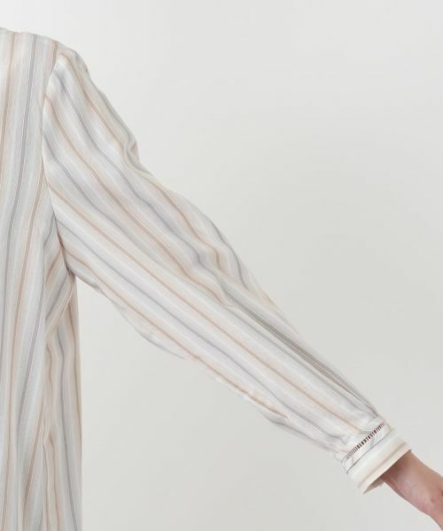 Leilian PLUS HOUSE / レリアンプラスハウス シャツ・ブラウス | ブラウス | 詳細14