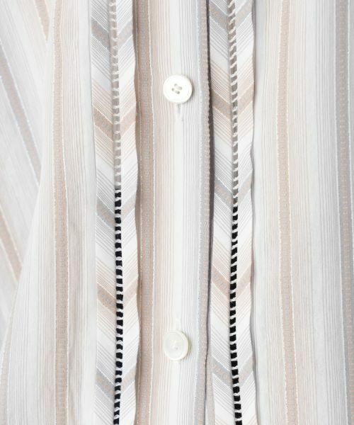 Leilian PLUS HOUSE / レリアンプラスハウス シャツ・ブラウス | ブラウス | 詳細17