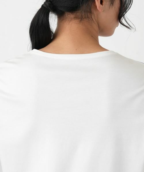 Leilian PLUS HOUSE / レリアンプラスハウス Tシャツ | Tシャツ | 詳細8