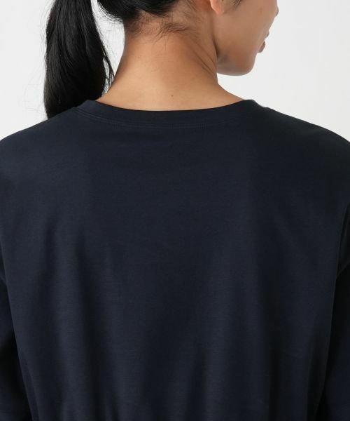 Leilian PLUS HOUSE / レリアンプラスハウス ドレス | ワンピース【MUSE BY ROCHAS Premiere】 | 詳細10