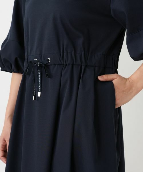 Leilian PLUS HOUSE / レリアンプラスハウス ドレス | ワンピース【MUSE BY ROCHAS Premiere】 | 詳細12