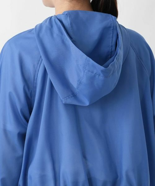 Leilian PLUS HOUSE / レリアンプラスハウス テーラードジャケット | フーデッドジップブルゾン【MUSE BY ROCHAS Premiere】 | 詳細14