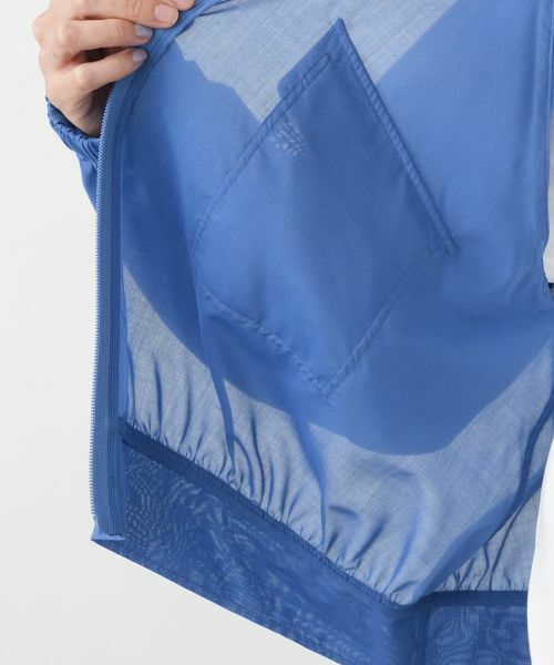 Leilian PLUS HOUSE / レリアンプラスハウス テーラードジャケット | フーデッドジップブルゾン【MUSE BY ROCHAS Premiere】 | 詳細19