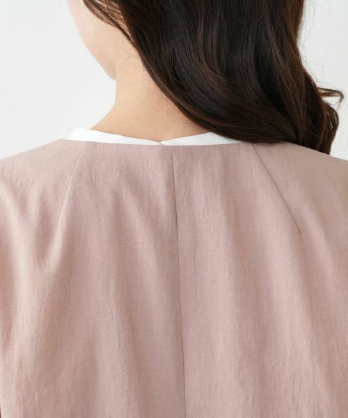 Leilian PLUS HOUSE / レリアンプラスハウス テーラードジャケット | ジャケット【BOURGE】 | 詳細11