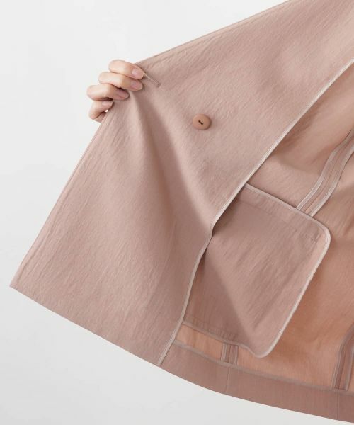 Leilian PLUS HOUSE / レリアンプラスハウス テーラードジャケット | ジャケット【BOURGE】 | 詳細14