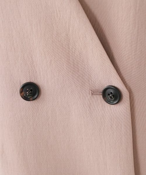 Leilian PLUS HOUSE / レリアンプラスハウス テーラードジャケット | ジャケット【BOURGE】 | 詳細15