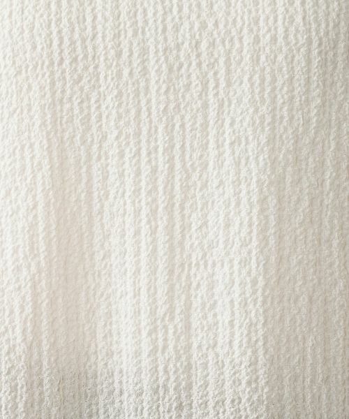 Leilian PLUS HOUSE / レリアンプラスハウス カットソー | カットソー【BOURGE】 | 詳細14