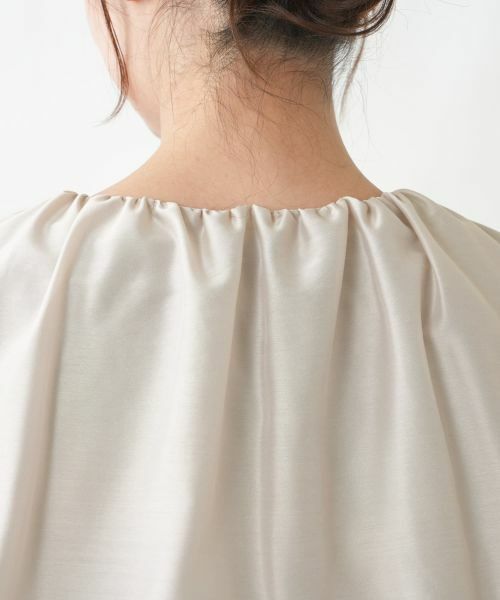 Leilian PLUS HOUSE / レリアンプラスハウス テーラードジャケット | ジャケット | 詳細15