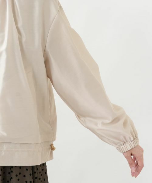 Leilian PLUS HOUSE / レリアンプラスハウス テーラードジャケット | ジャケット | 詳細16