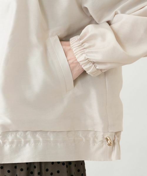 Leilian PLUS HOUSE / レリアンプラスハウス テーラードジャケット | ジャケット | 詳細17