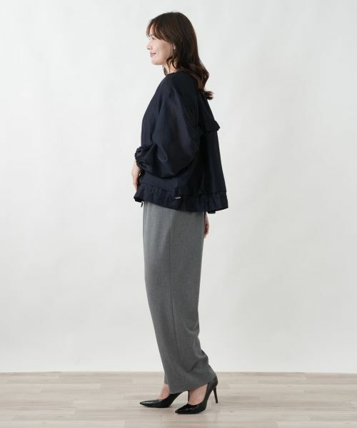 Leilian PLUS HOUSE / レリアンプラスハウス テーラードジャケット | ジャケット | 詳細2