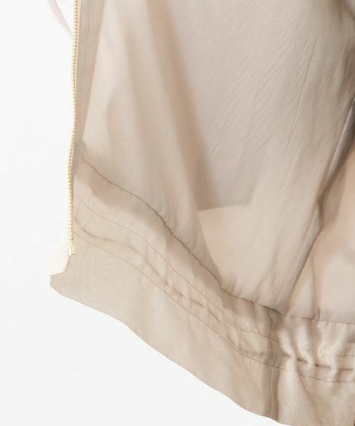 Leilian PLUS HOUSE / レリアンプラスハウス テーラードジャケット | ジャケット | 詳細20