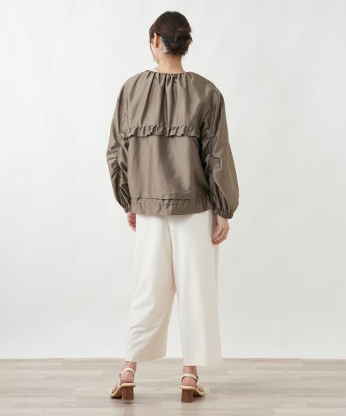 Leilian PLUS HOUSE / レリアンプラスハウス テーラードジャケット | ジャケット | 詳細6