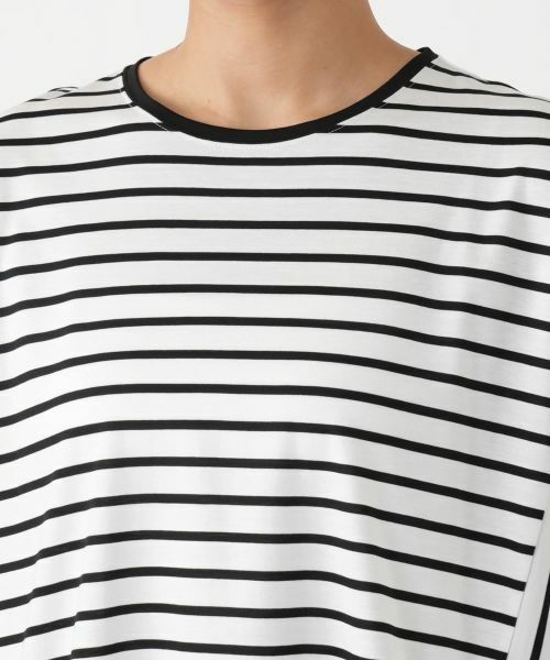Leilian PLUS HOUSE / レリアンプラスハウス カットソー | カットソー【プラス企画】 | 詳細13