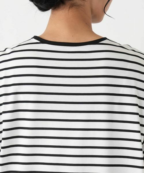 Leilian PLUS HOUSE / レリアンプラスハウス カットソー | カットソー【プラス企画】 | 詳細14