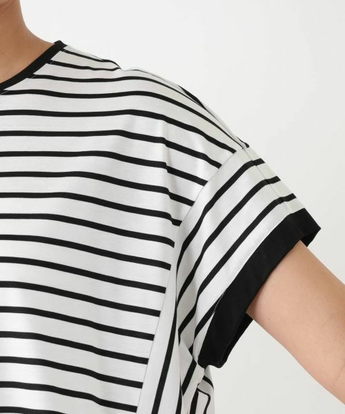 Leilian PLUS HOUSE / レリアンプラスハウス カットソー | カットソー【プラス企画】 | 詳細15