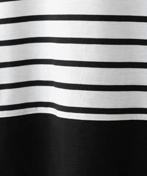 Leilian PLUS HOUSE / レリアンプラスハウス カットソー | カットソー【プラス企画】 | 詳細17