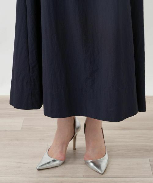 Leilian PLUS HOUSE / レリアンプラスハウス ロング・マキシ丈ワンピース | スカート | 詳細13