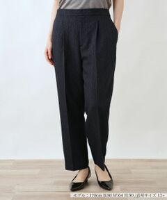 Leilian PLUS HOUSE / レリアンプラスハウス その他パンツ | パンツ【BOURGE】