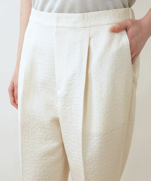 Leilian PLUS HOUSE / レリアンプラスハウス その他パンツ | パンツ【BOURGE】 | 詳細10