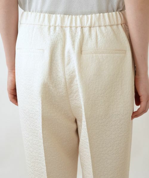 Leilian PLUS HOUSE / レリアンプラスハウス その他パンツ | パンツ【BOURGE】 | 詳細11