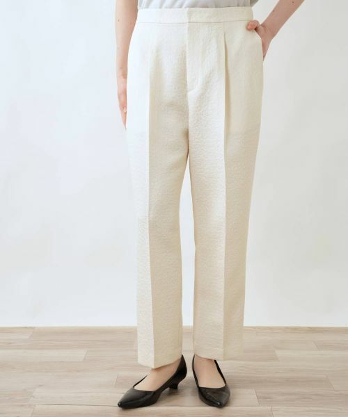 Leilian PLUS HOUSE / レリアンプラスハウス その他パンツ | パンツ【BOURGE】 | 詳細7