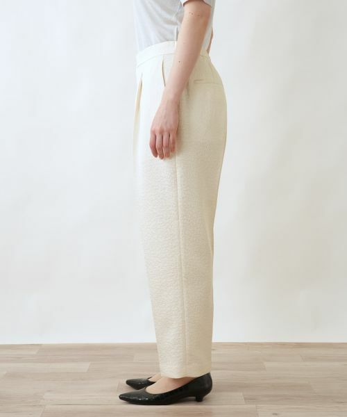 Leilian PLUS HOUSE / レリアンプラスハウス その他パンツ | パンツ【BOURGE】 | 詳細8