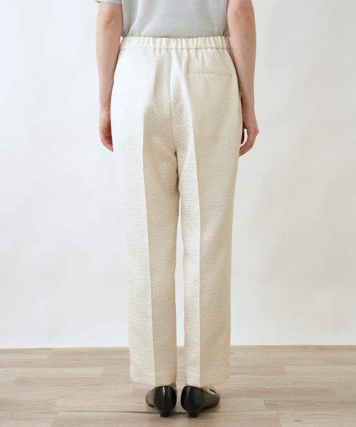 Leilian PLUS HOUSE / レリアンプラスハウス その他パンツ | パンツ【BOURGE】 | 詳細9