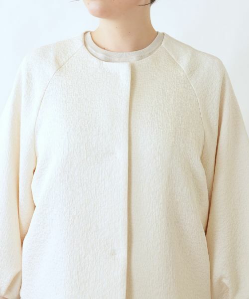 Leilian PLUS HOUSE / レリアンプラスハウス テーラードジャケット | ジャケット【BOURGE】 | 詳細10