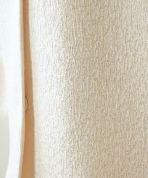 Leilian PLUS HOUSE / レリアンプラスハウス テーラードジャケット | ジャケット【BOURGE】 | 詳細16