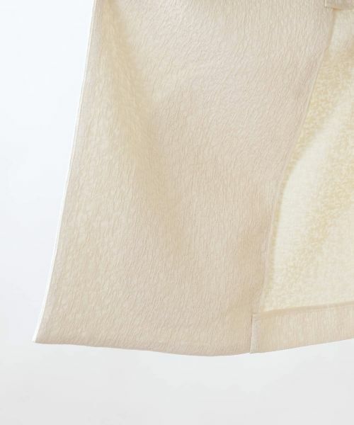Leilian PLUS HOUSE / レリアンプラスハウス テーラードジャケット | ベスト【BOURGE】 | 詳細15
