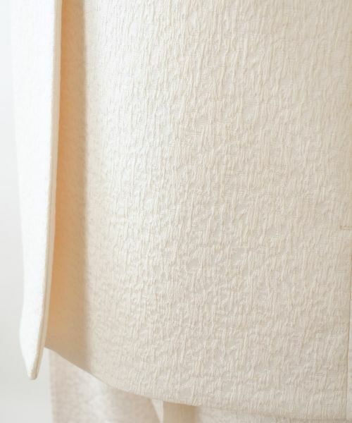 Leilian PLUS HOUSE / レリアンプラスハウス テーラードジャケット | ベスト【BOURGE】 | 詳細16