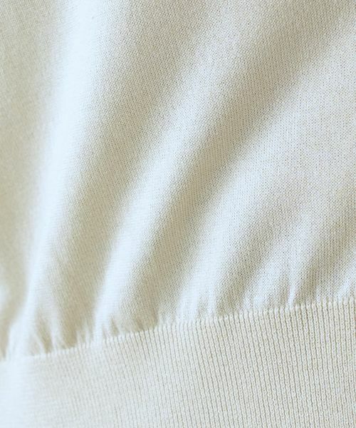 Leilian PLUS HOUSE / レリアンプラスハウス カーディガン・ボレロ | カーディガン【BOURGE】 | 詳細18