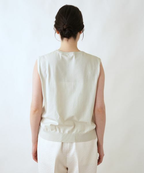 Leilian PLUS HOUSE / レリアンプラスハウス ニット・セーター | セーター【BOURGE】 | 詳細12