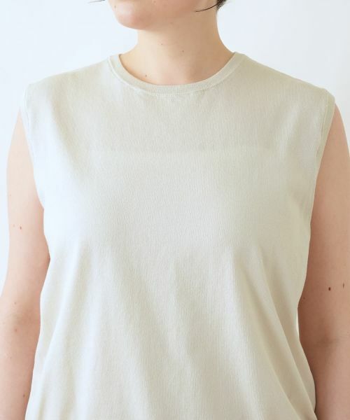 Leilian PLUS HOUSE / レリアンプラスハウス ニット・セーター | セーター【BOURGE】 | 詳細13