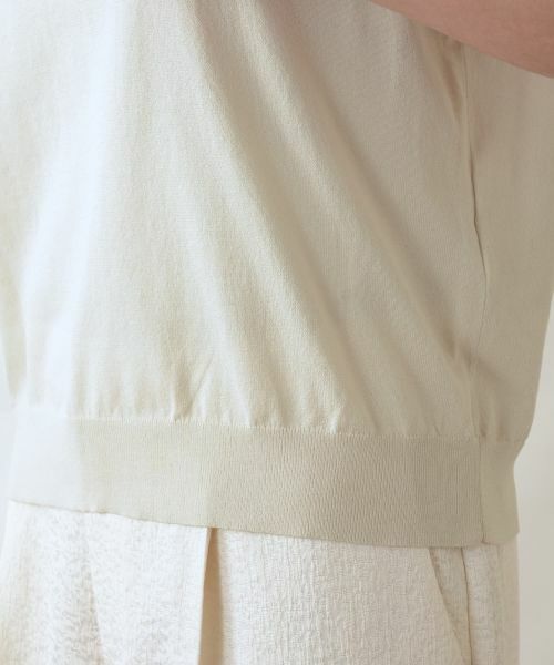 Leilian PLUS HOUSE / レリアンプラスハウス ニット・セーター | セーター【BOURGE】 | 詳細16