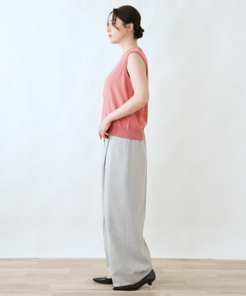 Leilian PLUS HOUSE / レリアンプラスハウス ニット・セーター | セーター【BOURGE】 | 詳細5